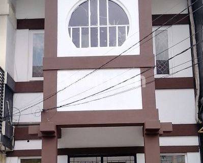 RUKO ASIATIC LIPPO KARAWACI 1