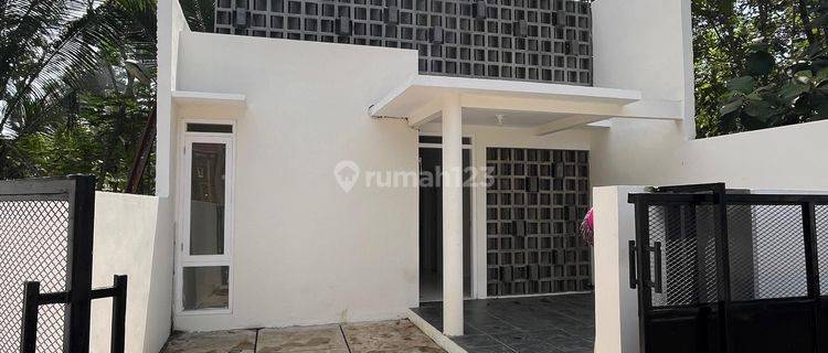 Rumah Murah Dekat Pemda Magelang 1