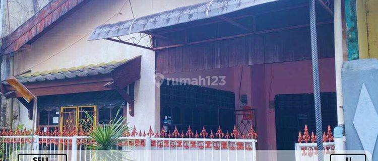 Dijual Rumah 2LT Perum BTN Minasa Upa Harga Nego Siap Huni JJ 1