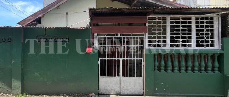 Dijual Rumah 1LT Jalan Enggang Siap Huni Minimalis Dalam Kota SH  1