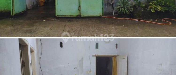 For Sale 1-Story Affordable House in Zarinda Green City Housing Complex, Gowa Negotiable Fm 1