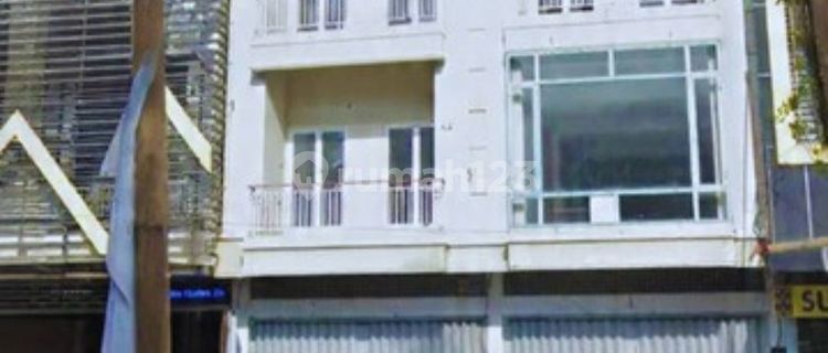 For Rent 4-Story Shop House Lamadukkeleng Main Road Strategic Location Negotiable Ar 1