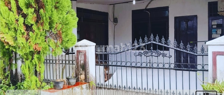 Dijual Rumah Minimalis 1LT Bumi Yala Bhakti Siap Huni ER 1