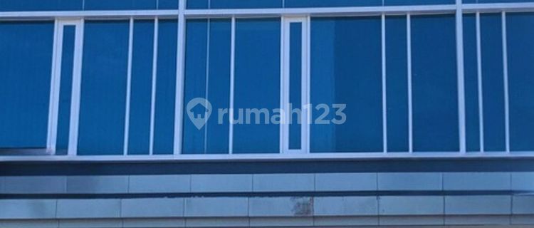 For Rent: Ruko (Shop House) Business Park CPI, 3 Floors, Minimum Lease 2 Years 1