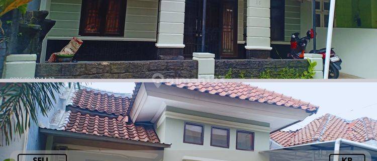 Dijual Rumah Minimalis Siap Huni 1,5LT Malengkeri Gravenna Mas KR 1