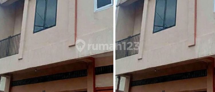 For Sale 3-Story Shop House in City Center, Anuang Road Axis Strategic, Negotiable! 1