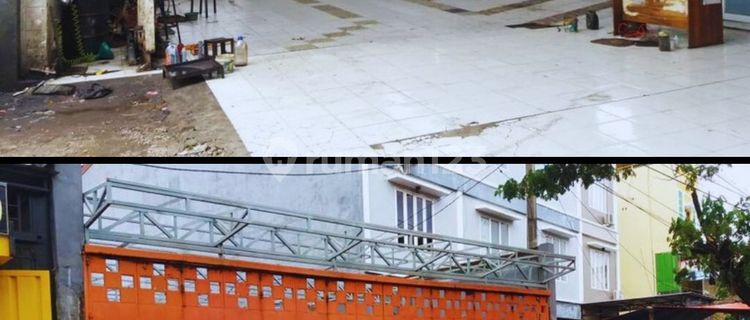 For Sale Ex-Car Wash Building 1 Floor Hertasning Baru Main Road 18 M Negotiable 1