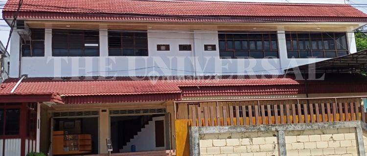 Dijual disewakan Gedung Serbaguna 3LT Bau Maseppe Pare pare TR  1