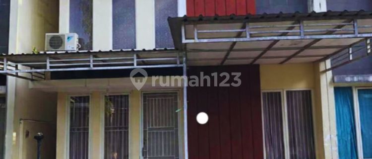 For Sale Minimalist House 1 Floor Grand Orchard Tanjung Bunga Negotiable 1