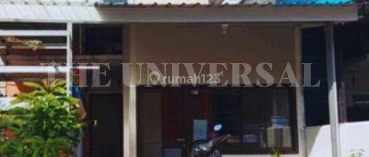 Dijual Rumah Minimalis 1LT Toddopuli Ry Timur Siap Huni IH  1