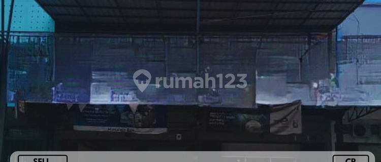 For Sale: 3-Storey Shop House, Pioneer Axis, Kima Square Complex, Move-In Ready, CR. 1