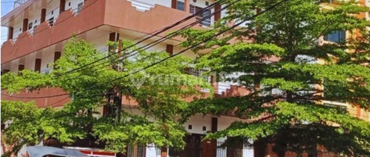 Dijual Rumah Kost/Penginapan Poros Tupai 3,5 LT Strategis Ar 1