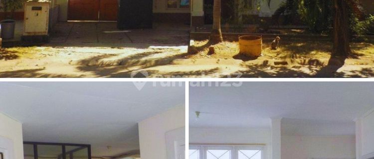 For Rent 2-Story House in Losari Housing, Tanjung Bunga, Ready to Occupy Mk 1