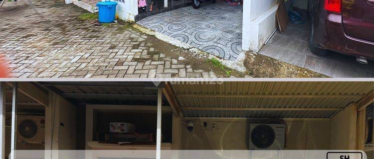 Dijual Rumah Cantik 1LT Logoosi Village Maros SH 1