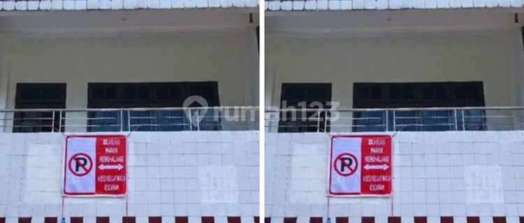 For Sale 3.5 LT Jasper Ruko Strategic Axis Pengayoman 1