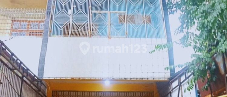For Sale 3-Storey Shop House on New Saddang River Main Road, Negotiable Price Fm 1