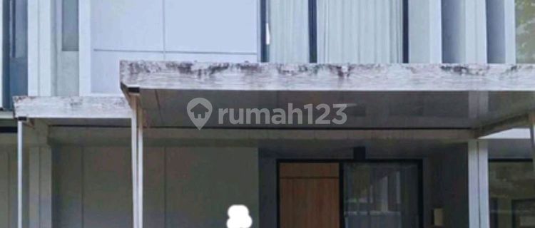 For Rent 2-Story House in Rolling Hill, Tj Bunga, Semi-Furnished. 1