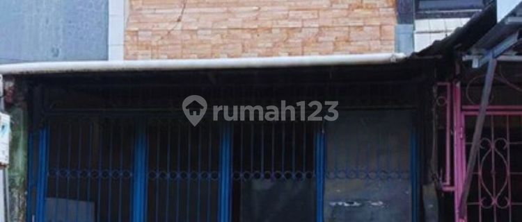 For Sale/For Rent 2.5-Storey Shop House on Andi Tonro Street, Price 1.8 Billion Negotiable Ar 1