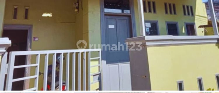 Dijual Rumah 2,5Lantai Muh Jufri Lorong Harga Nego Fm 1