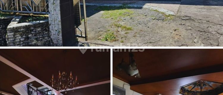 Dijual Rumah 2Lt Poros Jalan Pengayoman Dekat Mall Panakukkang Ar 1