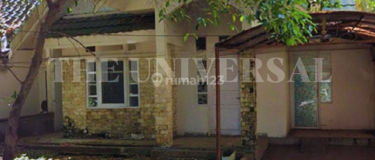 Dijual Rumah Minimalis 1LT Bukit Baruga Siap Huni Nego Gb  1