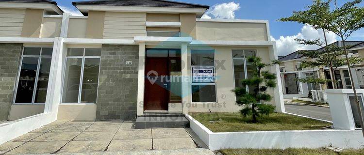 Di Jual Rumah hook Batam centre 1