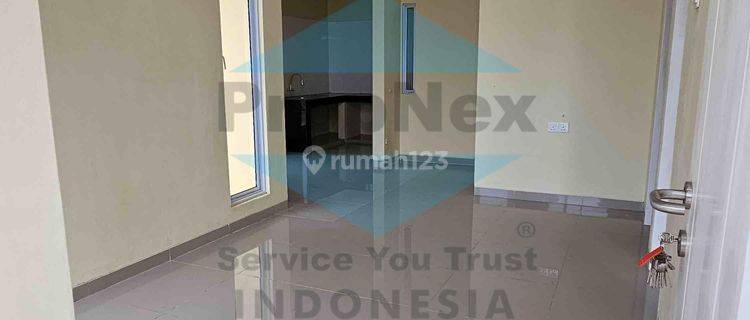 DiJual 1 Unit Rumah Baru Siap Huni 1