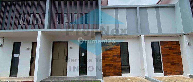 DiJual Rumah DiDaerah Tembesi 1