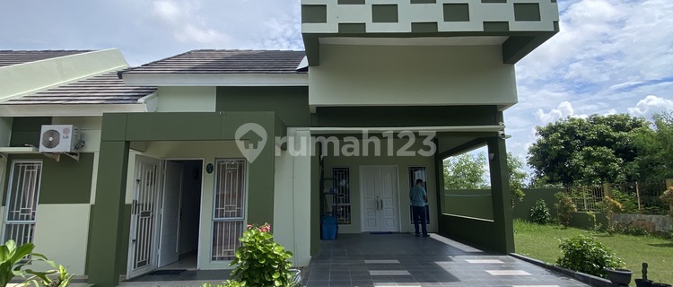 DiSewakan Rumah 4 Kamar Tidur Batam Center 1
