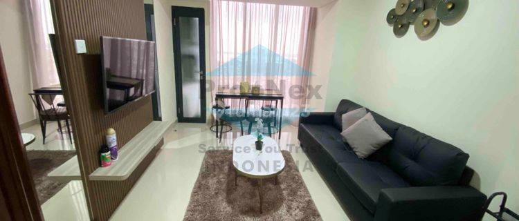 DiSewakan Apartment One Bedroom  1