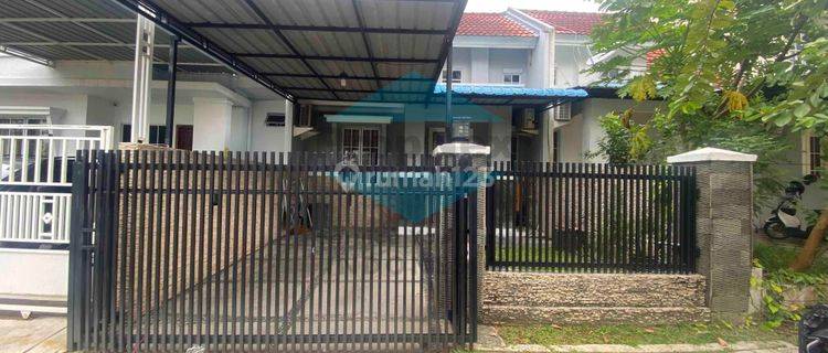 DiSewakan Rumah Full Furnish 1