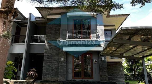 Di Jual Rumah Di Villa Panbil 1