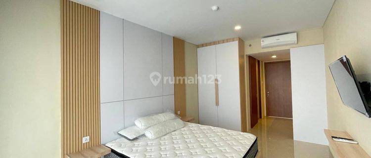 Disewakan Apartemen Nagoya Thamrin, Type Studio, Full Furnish  1