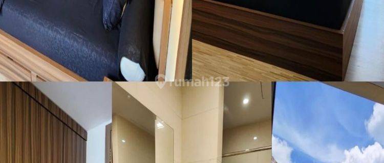 Dijual Apartemen Nagoya Thamrin City Tipe Studio 1