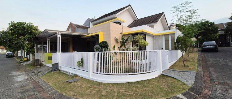 Dijual Rumah Bagus Semi Furnished di Daerah Mangliawan Pakis Malang 1