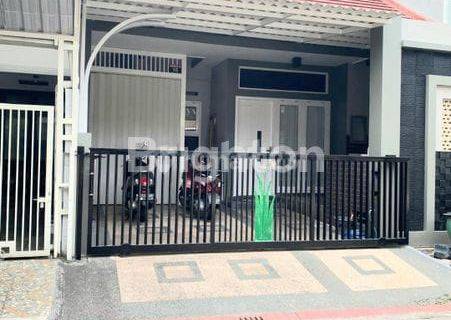 Disewakan Rumah Bagus Full Furnished Dekat Kampus Ub Malang 1