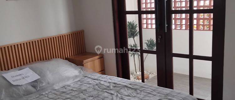 DIJUAL Rumah Baru Minimalis Modern Type 65/84 di Daerah Tidar Kota Malang 1