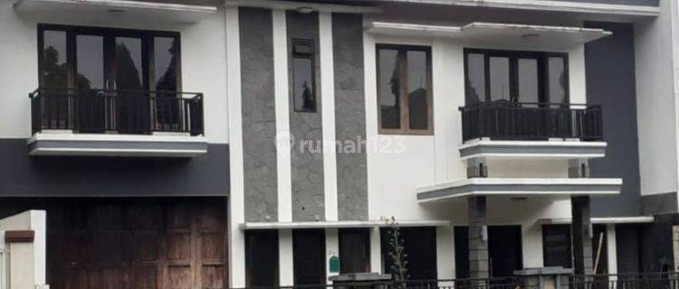 Dijual Cepat Rumah 2 Lantai di Bogor Nirwana Residence  1