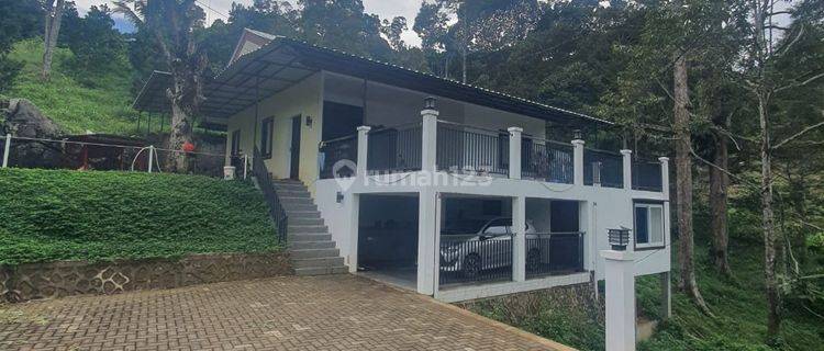 Dijual Villa Jalan Kopisan, Singkawang Kalbar Indonesia 1