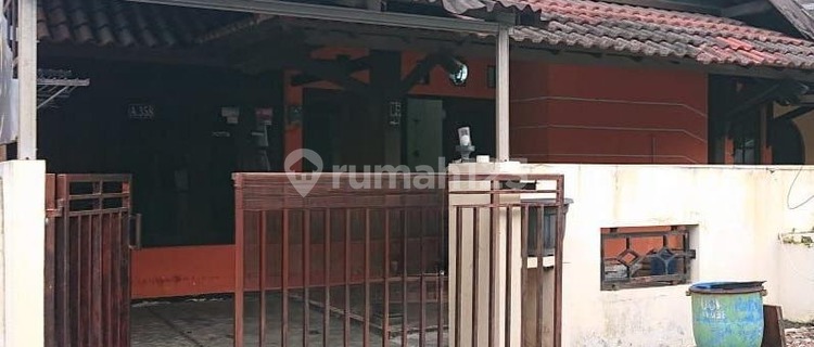 Rumah Perum Mahesa Timur Pedurungan Semarang Bebas Banjir 1
