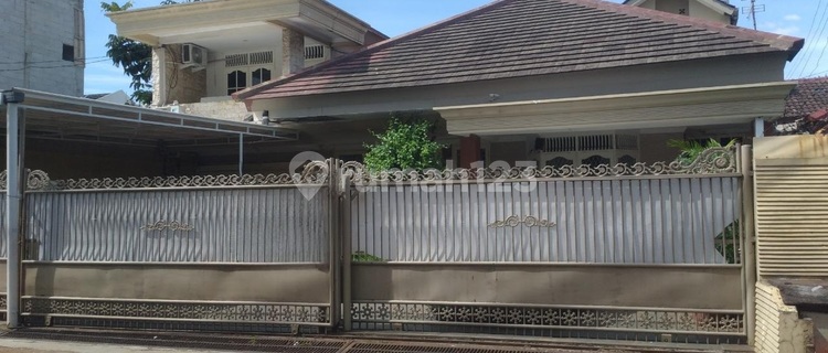 The Elegant House Pejaten Barat Pasar Minggu Jakarta Selatan Strategis Bebas Banjir 1