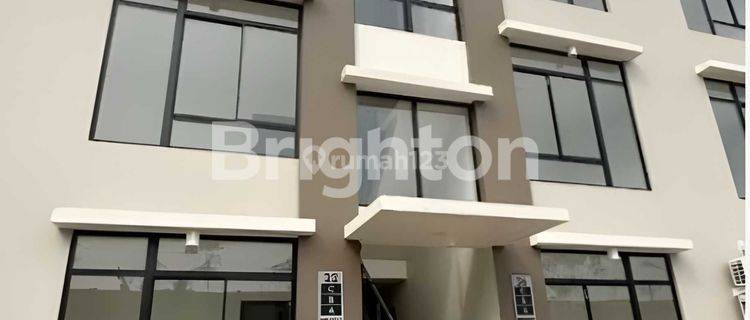 Hunian Green Royal Condo House GR 6 No 51C Kalideres Jakbar Fasilitas Terbaik Strategis 1