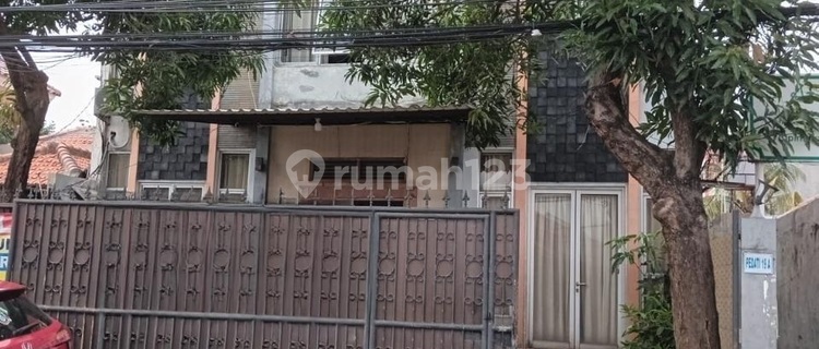 Boarding House and Rental House Pedati Raya Cipinang Cempedak Jatinegara East Jakarta Furnished 1