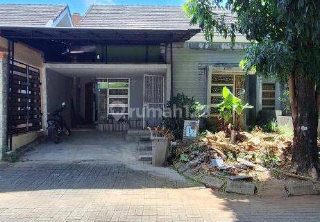 Jual Rumah Di Bukit Baruga Jalan Kayu Agung Ii No.17, Antang 1