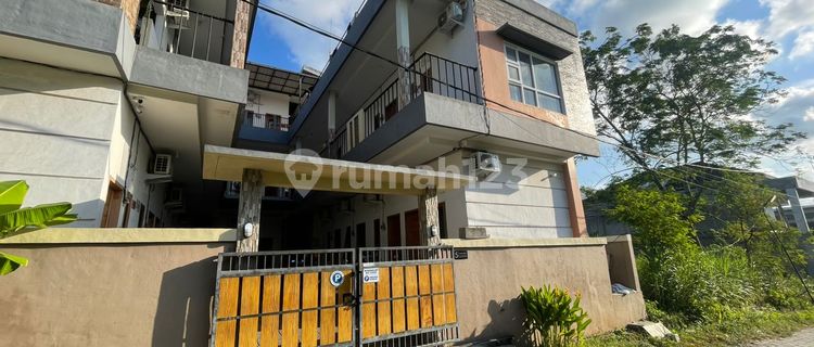 For Sale: Elite Boarding House in Unud Campus Area, Jimbaran 1