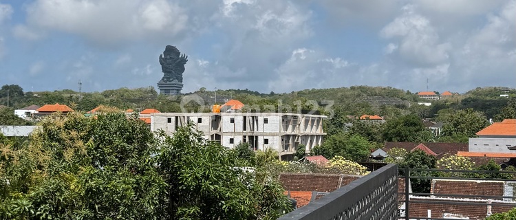 For Sale Elite Boarding House Full Occupancy In Jimbaran Bali 1