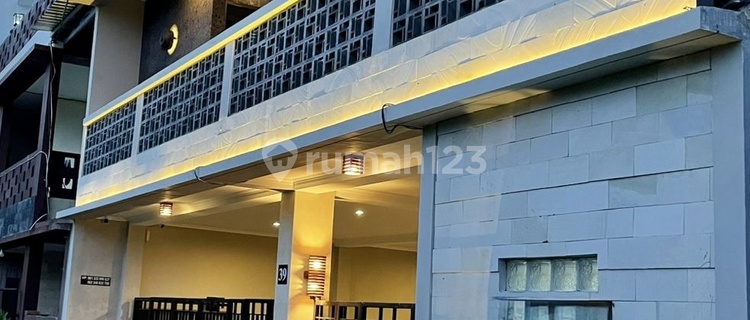 New Exclusive Boarding House - Unud Campus Area, Jimbaran Bali 1