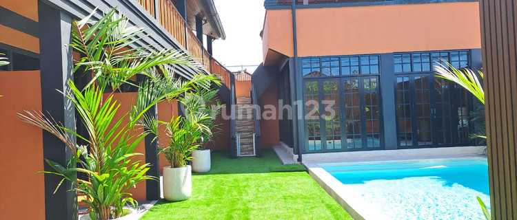 Cheap Land For Sale 3 Minutes From Pandawa Beach - Kutuh, South Kuta, Badung Bali 1