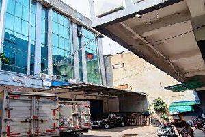 Dijual Ruko Gandeng 4 Lantai Di Kawasan Kota Tua Jakarta Pinangsia Taman Sari 1