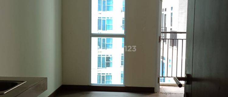 Dijual Cepat Apartemen Puri Orchard, Jakarta Barat 1